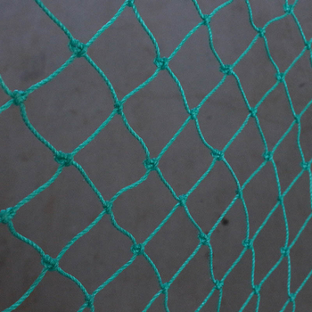 Полиетиленова защитна мрежа за ограждане на площадката, модел полиетиленова развъдна мрежа, PE пластмаса, издръжливост 180, селскостопанска защитна мрежа