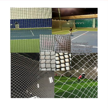 Полиетиленова защитна мрежа за ограждане на площадката, модел полиетиленова развъдна мрежа, PE пластмаса, издръжливост 180, селскостопанска защитна мрежа