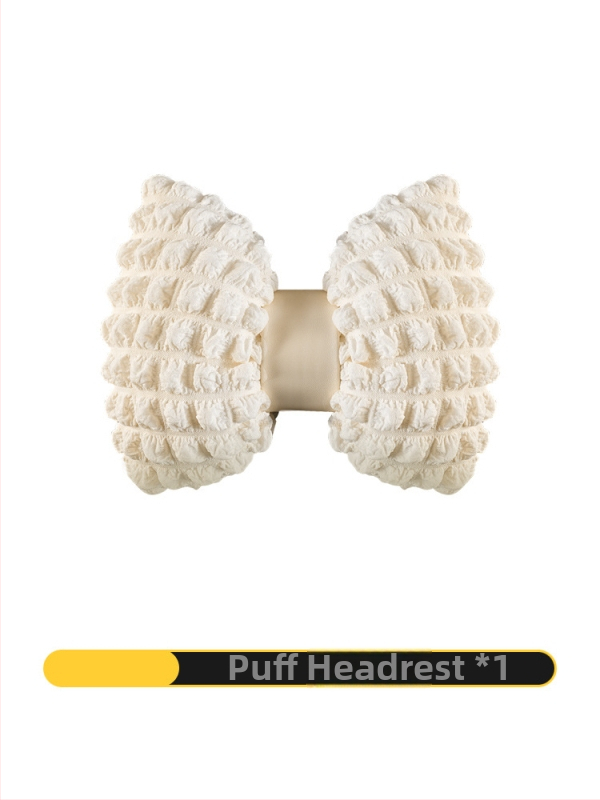 Podsedák na zadné sedadlo auta, ventilovaný, celoročný, povrch Ice Silk, výplň zo syntetických vlákien