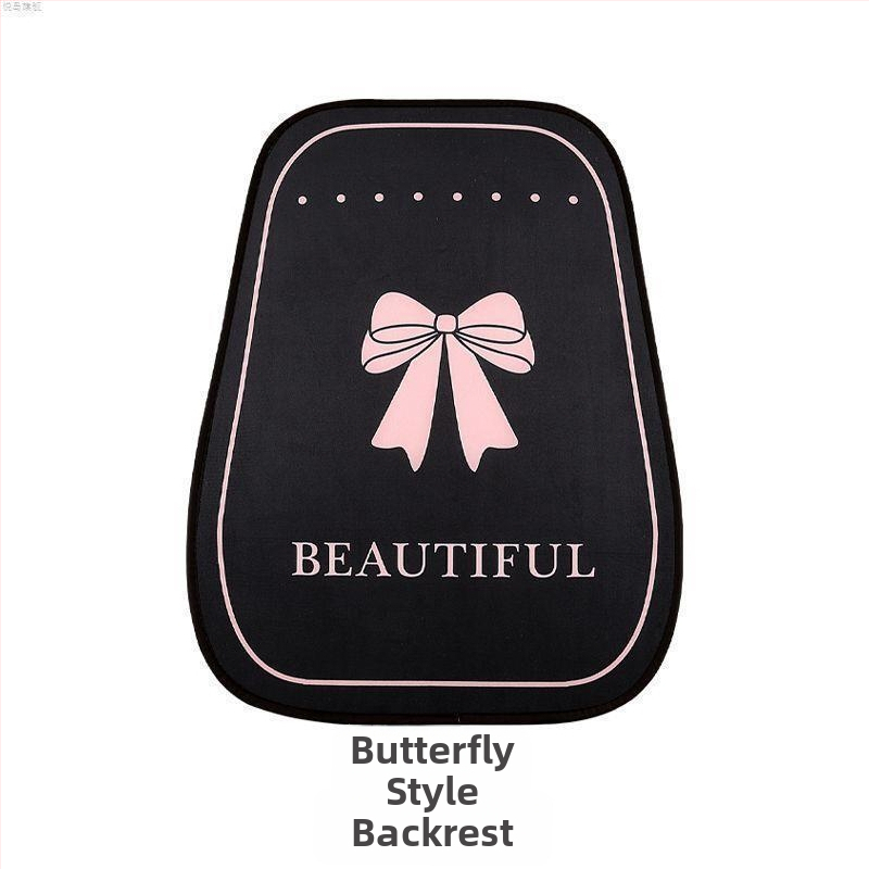 Podsedák na zadné sedadlo auta, ventilovaný, celoročný, povrch Ice Silk, výplň zo syntetických vlákien