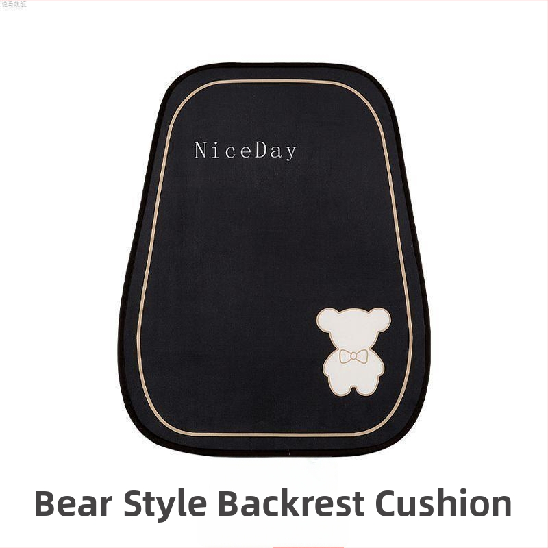 Podsedák na zadné sedadlo auta, ventilovaný, celoročný, povrch Ice Silk, výplň zo syntetických vlákien