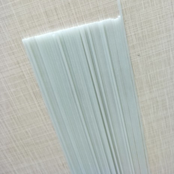 Feiyu fiberglass materijali za plovke, kompozitni plutac s vlaknastom repom, DIY ribolovni dodaci