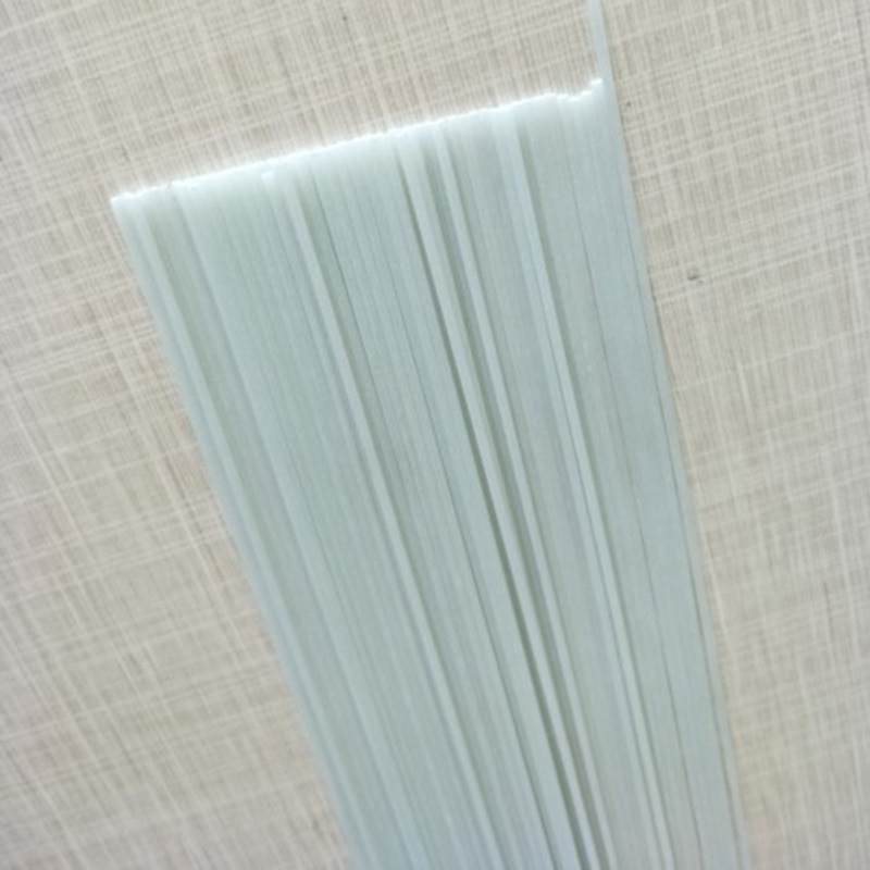Feiyu fiberglass materijali za plovke, kompozitni plutac s vlaknastom repom, DIY ribolovni dodaci