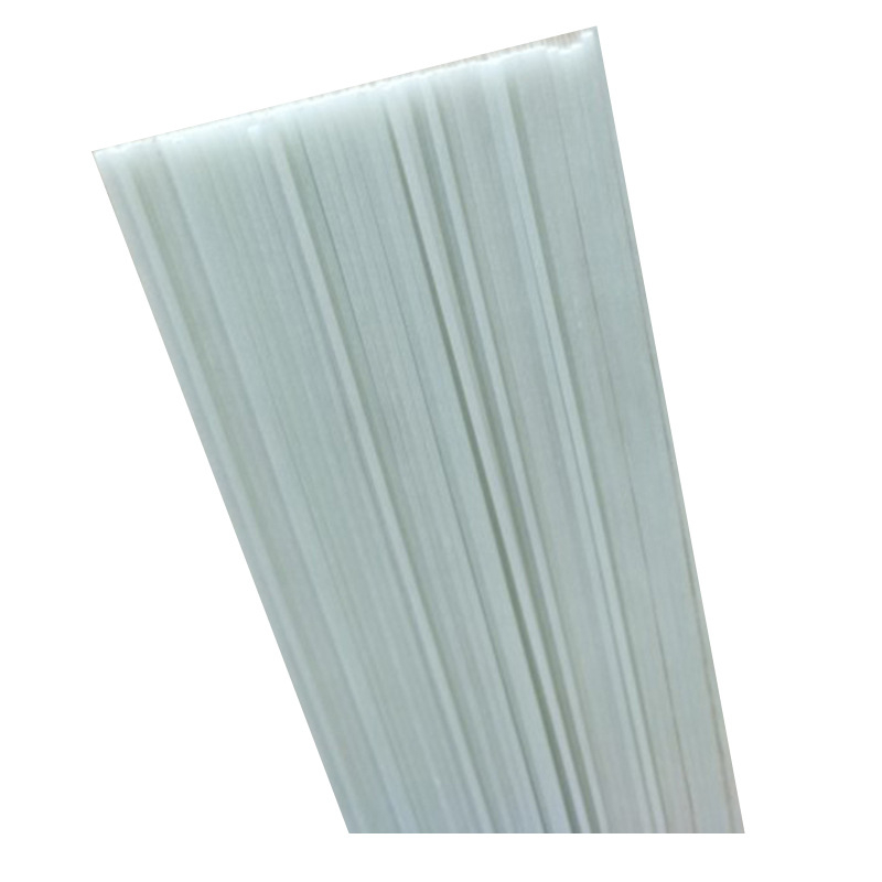 Feiyu fiberglass materijali za plovke, kompozitni plutac s vlaknastom repom, DIY ribolovni dodaci