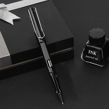 Poslovni bilježnica set s PU omotom, loose-leaf vezivanje, Daolin papir 100 g, metalni dijelovi