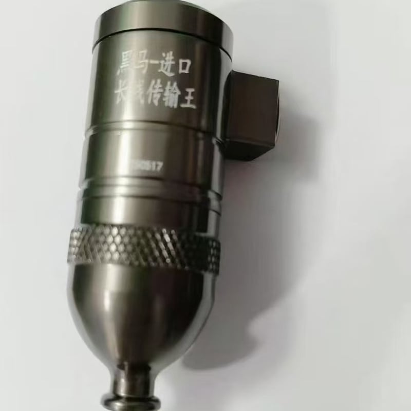 Υποβρύχια Κάμερα Βαθιάς Απεικόνισης με Αισθητήρα Θερμοκρασίας — Black Horse, DC 12–24V, Βάθος 0.6–30 m, Κωδικός Ελέγχου Ποιότητας XL00088