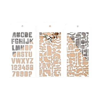 Πρότυπο ζωγραφικής με κενά – ρητίνη, μοντέρνο μινιμαλιστικό στυλ, χαρακτική, διακόσμηση τσάντας