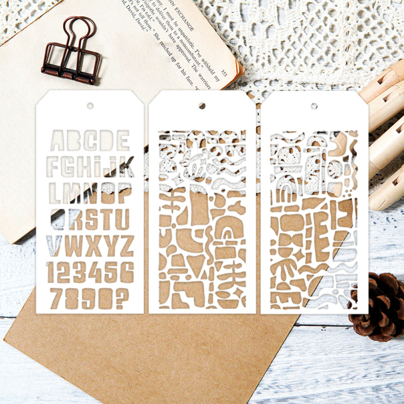 Πρότυπο ζωγραφικής με κενά – ρητίνη, μοντέρνο μινιμαλιστικό στυλ, χαρακτική, διακόσμηση τσάντας