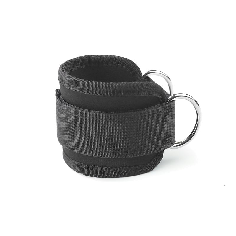 Zaštitnik gležnja s dinamičkom podrškom i elastičnom kompresijom – materijal: spužva, rehabilitacijski dodatak za jogu, trčanje i fitness