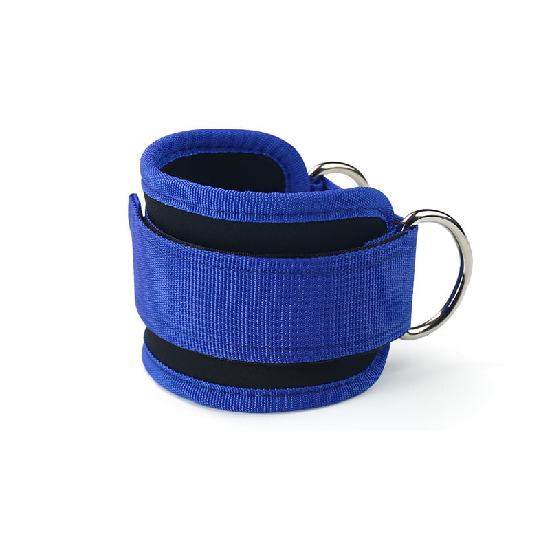 Zaštitnik gležnja s dinamičkom podrškom i elastičnom kompresijom – materijal: spužva, rehabilitacijski dodatak za jogu, trčanje i fitness