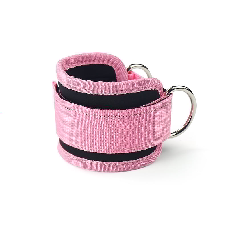 Zaštitnik gležnja s dinamičkom podrškom i elastičnom kompresijom – materijal: spužva, rehabilitacijski dodatak za jogu, trčanje i fitness