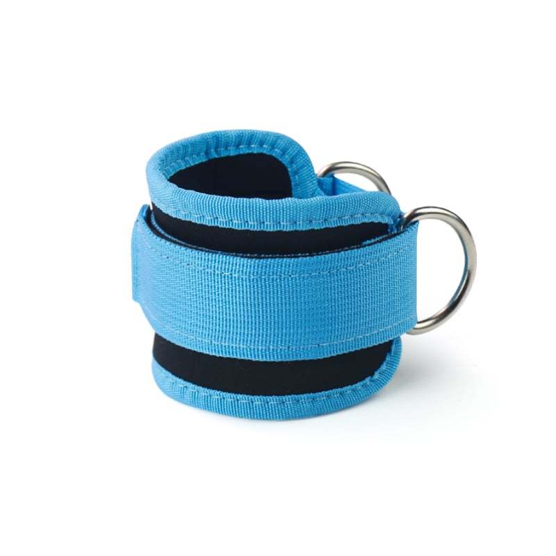 Zaštitnik gležnja s dinamičkom podrškom i elastičnom kompresijom – materijal: spužva, rehabilitacijski dodatak za jogu, trčanje i fitness