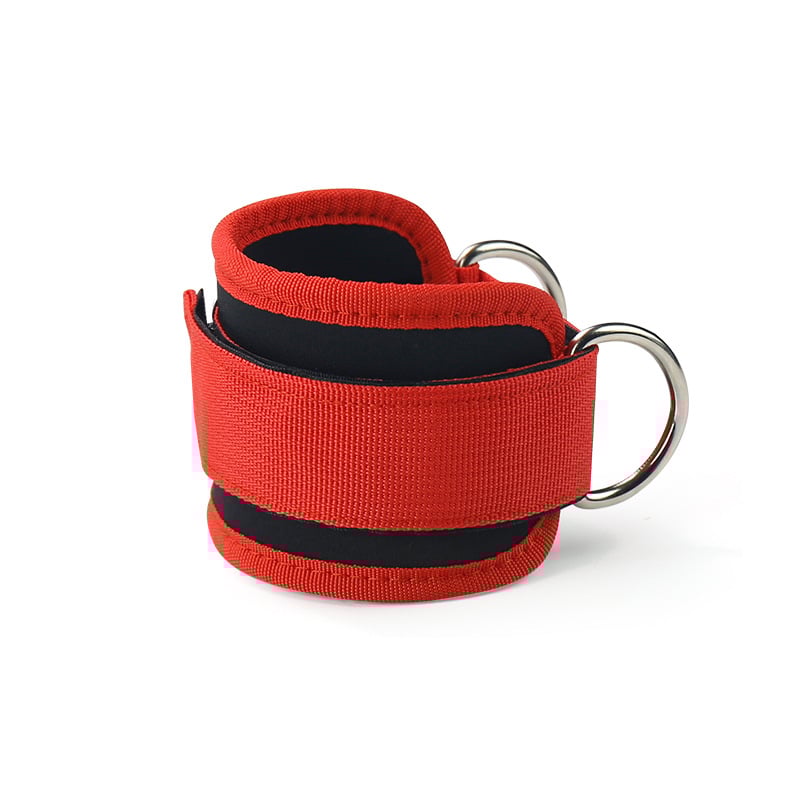 Zaštitnik gležnja s dinamičkom podrškom i elastičnom kompresijom – materijal: spužva, rehabilitacijski dodatak za jogu, trčanje i fitness