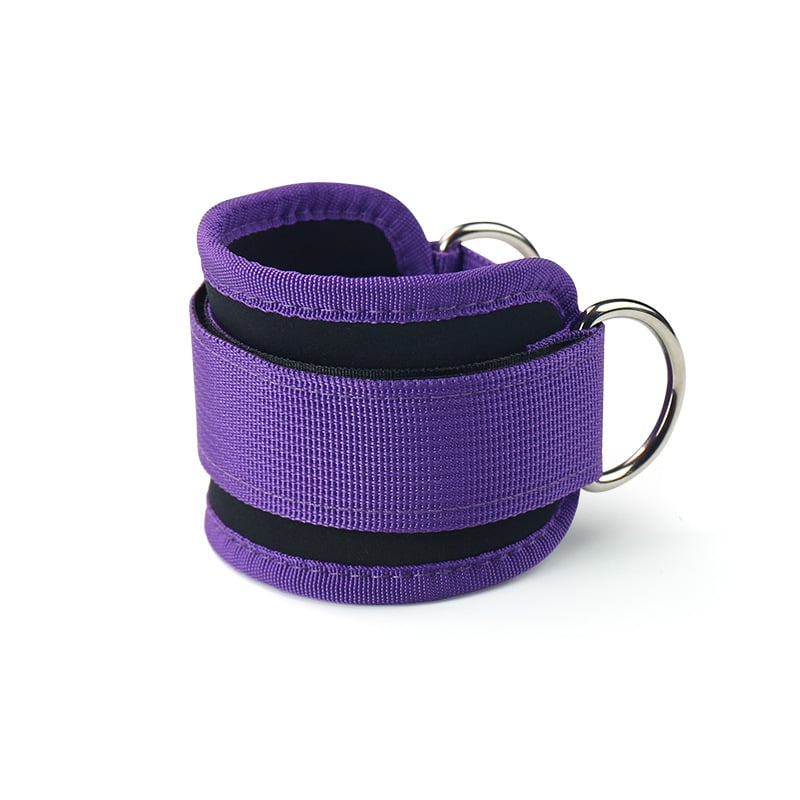 Zaštitnik gležnja s dinamičkom podrškom i elastičnom kompresijom – materijal: spužva, rehabilitacijski dodatak za jogu, trčanje i fitness