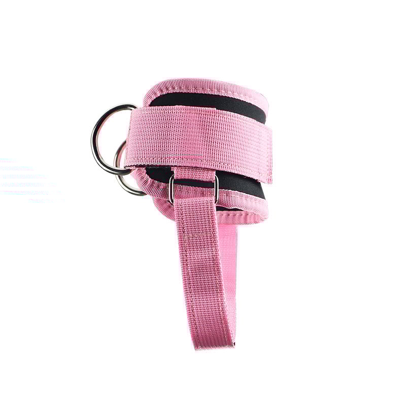 Zaštitnik gležnja s dinamičkom podrškom i elastičnom kompresijom – materijal: spužva, rehabilitacijski dodatak za jogu, trčanje i fitness