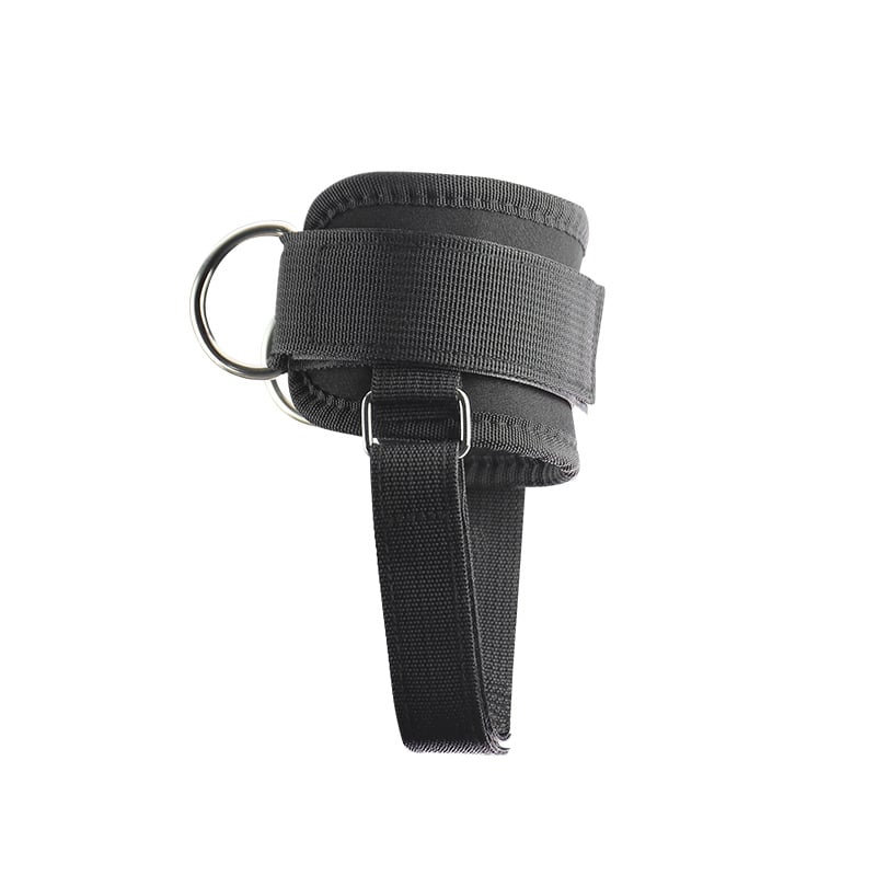 Zaštitnik gležnja s dinamičkom podrškom i elastičnom kompresijom – materijal: spužva, rehabilitacijski dodatak za jogu, trčanje i fitness