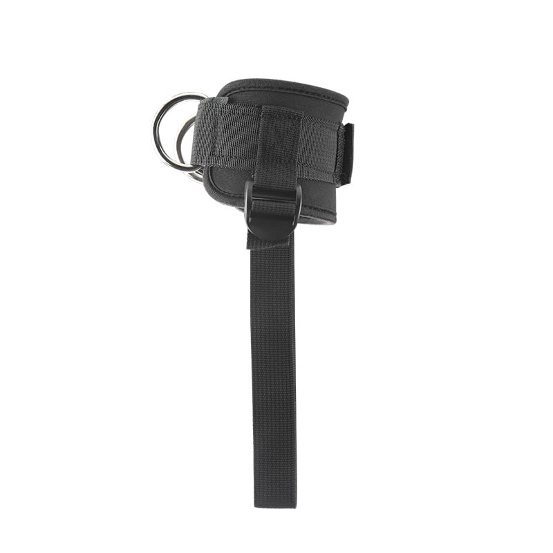 Zaštitnik gležnja s dinamičkom podrškom i elastičnom kompresijom – materijal: spužva, rehabilitacijski dodatak za jogu, trčanje i fitness