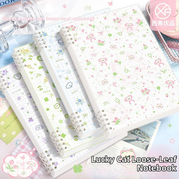 Westover diákoknak szóló notesz leválasztható kötésekkel, PP borító, 80 gsm faalapú papír, 100–200 oldal