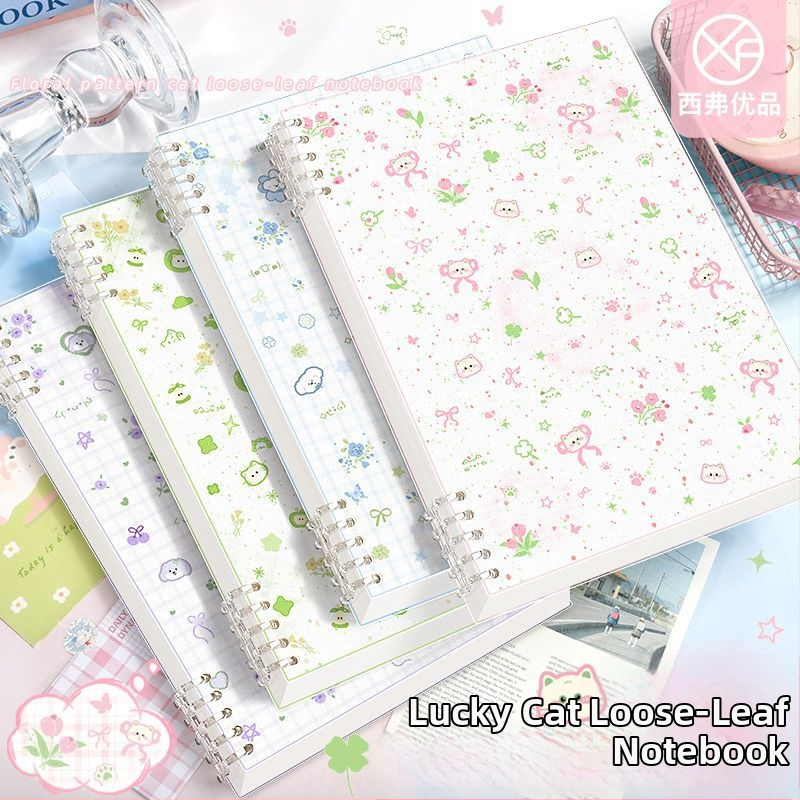 Westover diákoknak szóló notesz leválasztható kötésekkel, PP borító, 80 gsm faalapú papír, 100–200 oldal