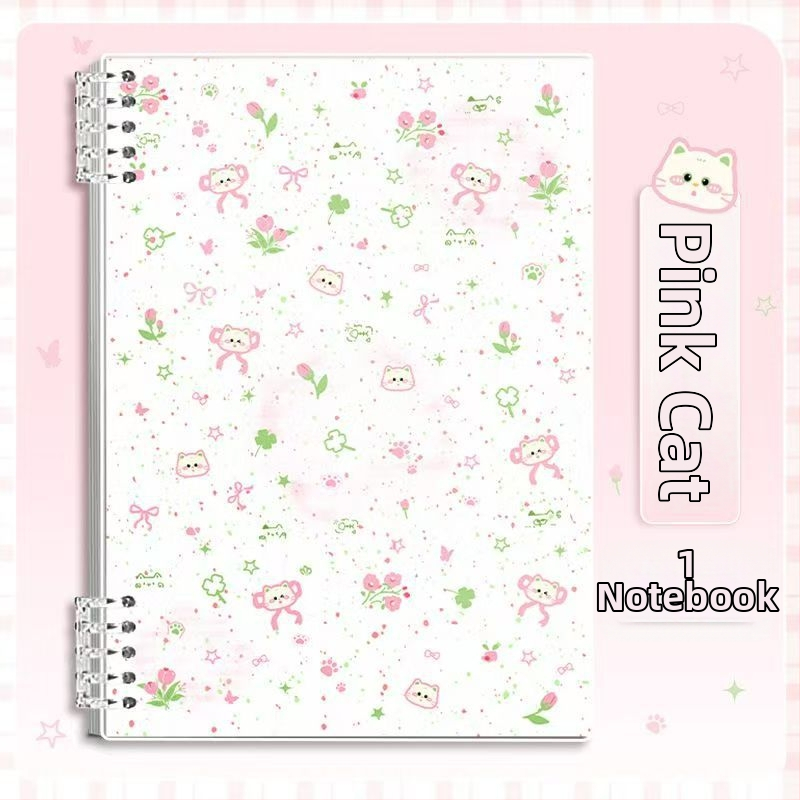 Westover diákoknak szóló notesz leválasztható kötésekkel, PP borító, 80 gsm faalapú papír, 100–200 oldal