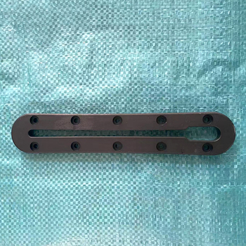 Accesorii din plastic ABS, produse prin injecție