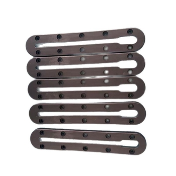 Accesorii din plastic ABS, produse prin injecție