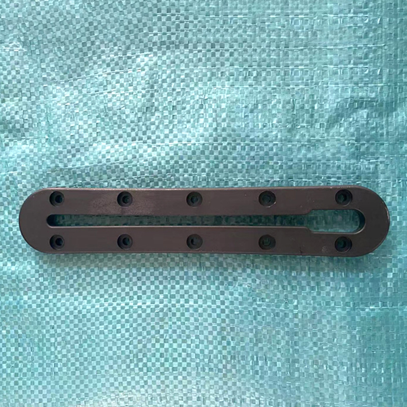 Accesorii din plastic ABS, produse prin injecție