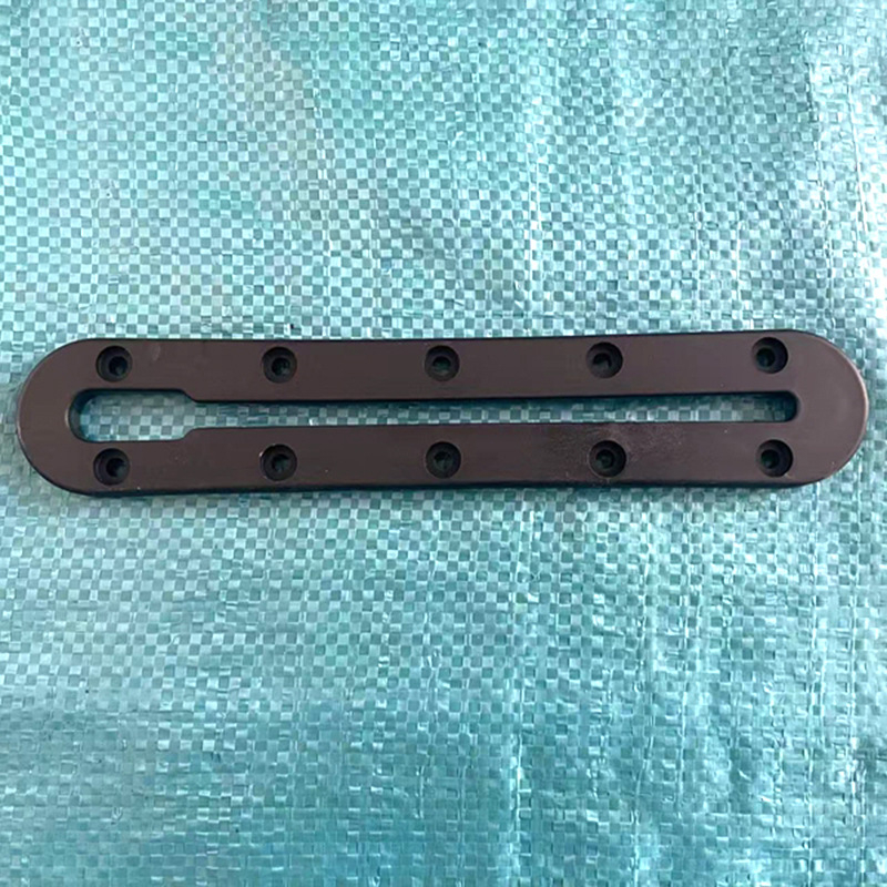 Accesorii din plastic ABS, produse prin injecție