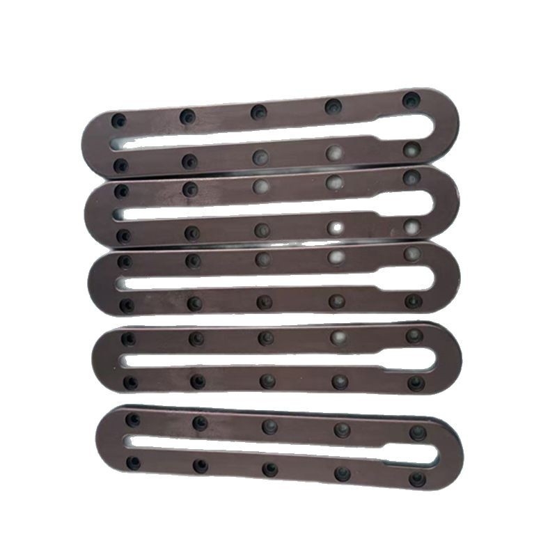 Accesorii din plastic ABS, produse prin injecție