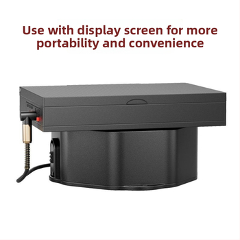 Bubnasti ribarski kolut s ručnim navijanjem, navijajući disk i baza nosača (50 kom.)