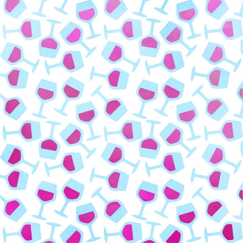 Šablona za slikanje s prorezima za ukrašavanje torbe, smola, graviranje, moderni minimalistički stil