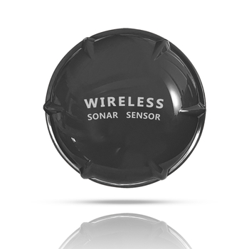 Υποβρύχιος ασύρματος ανιχνευτής ψαριών με Bluetooth και HD ορατό σόναρ (Βάθος 0,6–30 m, Τροφοδοσία DC 10–18 V)