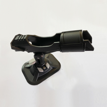 Θήκη ραβδιών ψαρέματος για βάρκα με 360° περιστρεφόμενο τουρνέτα – κατασκευή PVC – Τυπικό εξάρτημα – Μοντέλο: Άλλο