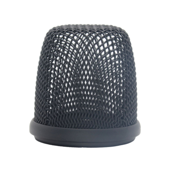 Mikrofon s pletenom metalnom mrežom glavom – Chenghui Metal, audio oprema