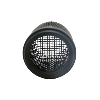 Mikrofon s pletenom metalnom mrežom glavom – Chenghui Metal, audio oprema