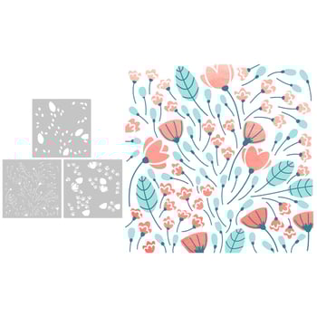 Šablona za crtanje, šuplja forma, smola, graviranje, moderni minimalistički stil, za ukrašavanje torbe