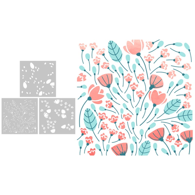 Šablona za crtanje, šuplja forma, smola, graviranje, moderni minimalistički stil, za ukrašavanje torbe