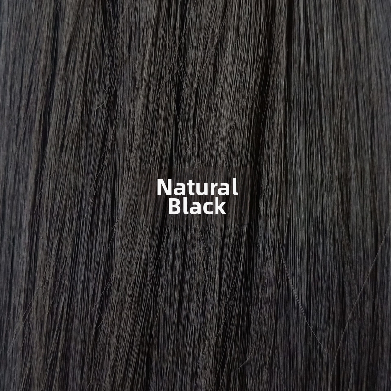 MG86 Rövid egyenes paróka nőknek ferde frufruval, légáteresztő, könnyű, hőálló rostok