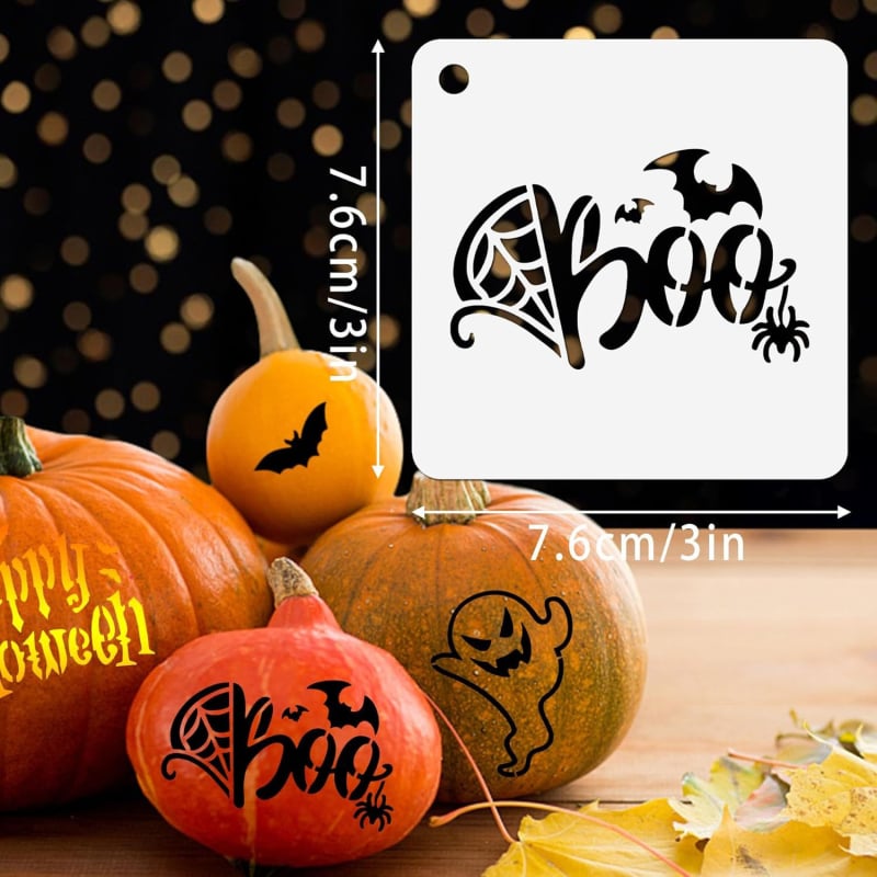 Plastična DIY šablona za zidno umjetnost – Šablona za slikanje (Broj proizvoda: Art Painting Template, Značka: Other)