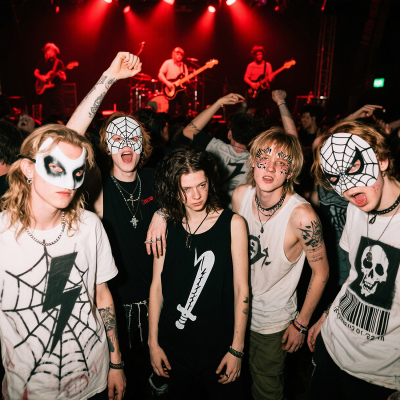 Šablona za crtanje lica za djecu — za kutove očiju, cosplay i scenski makeup, DIY ispis šablone; Marka Owkjasw, Materijal PET, Uvoz: Ne, IP dozvola: Ne