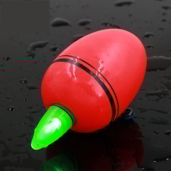 EVA plutajuća plutača za morski ribolov — Komelon, privatna etiketa