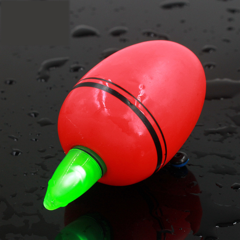 EVA plutajuća plutača za morski ribolov — Komelon, privatna etiketa