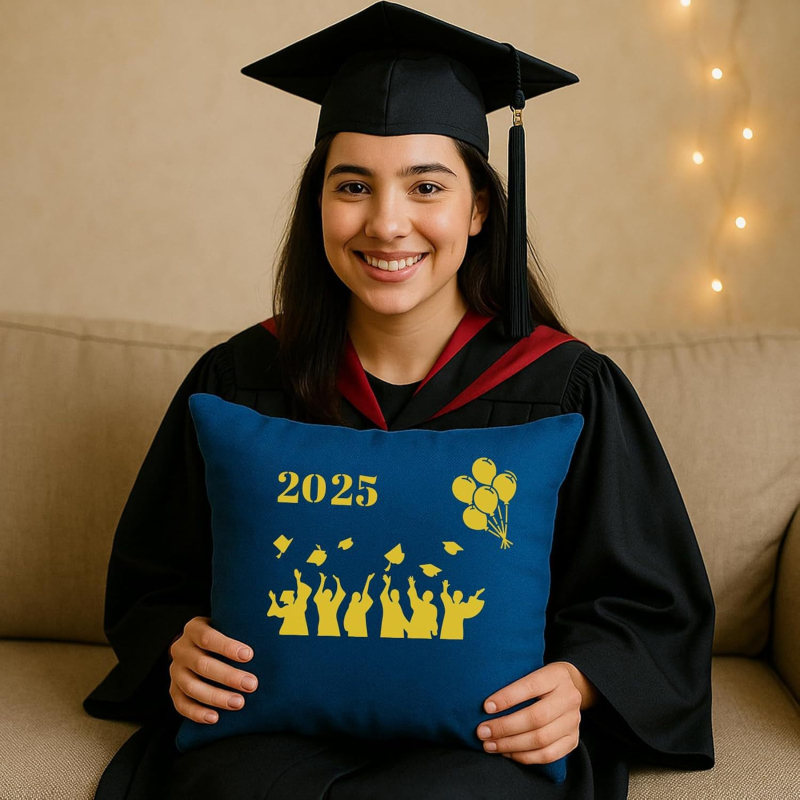 15-dijelnih PET šablona za crtanje za maturantsku DIY zabavu dekoracije (ACC621)