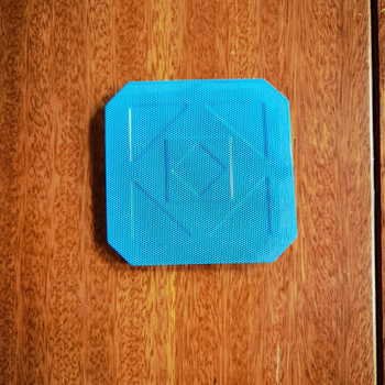 Bluetooth Zvučnik Model 668 Metalna Rešetka – Audio Pribor