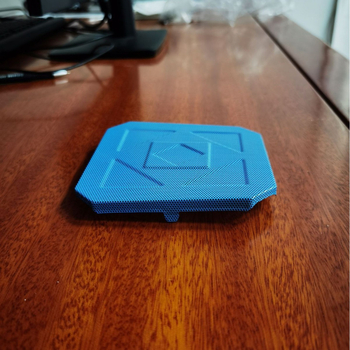 Bluetooth Zvučnik Model 668 Metalna Rešetka – Audio Pribor