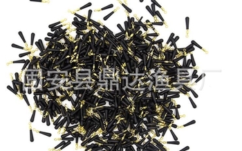 Dingda rézfejű lebegő ülés forgó mechanizmussal a horgászathoz