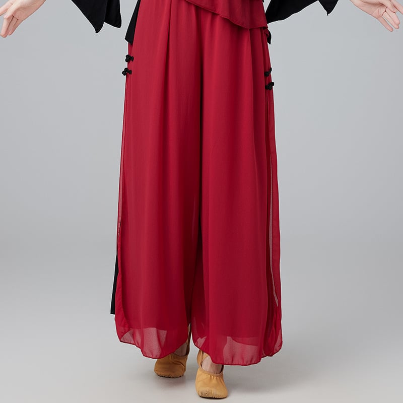 Kostim za square dance; gornji dio od modal, donji dio od šifona; Materijal: Modal; Podstava: Milk Silk; Sezone: Ljeto, Proljeće, Jesen