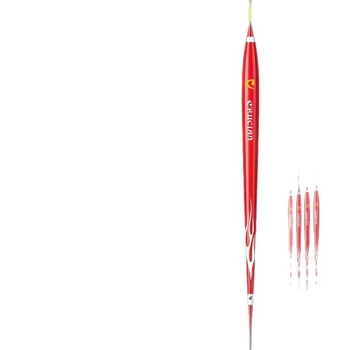 Shengda műanyag függőleges úszó, Linxiang eredetű