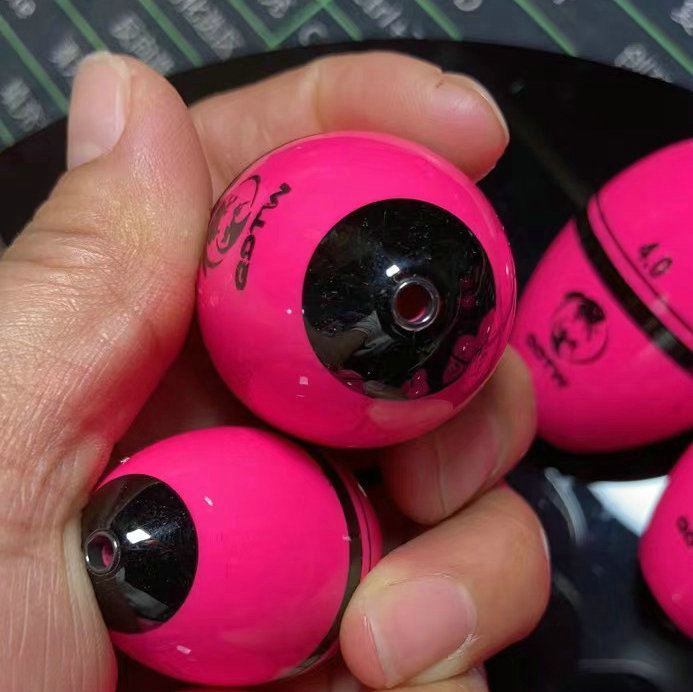 Plută de pescuit marin — drift plută, marca Takeshi Chiyoda, plastic, Guangzhou