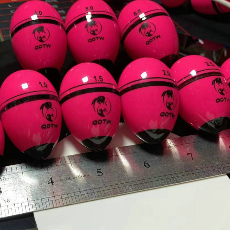 Plută de pescuit marin — drift plută, marca Takeshi Chiyoda, plastic, Guangzhou